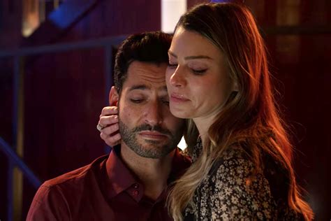 in which episode chloe knows about lucifer|when does chloe discover lucifer.